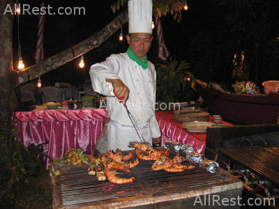 Koh Chang Grand Orchid Resort & Spa 28